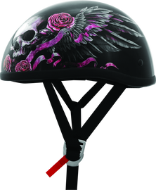 Skid Lids Wild One Helmet - Medium