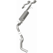 Load image into Gallery viewer, MagnaFlow BRE Exhaust Kit 99-01 Silverado Sierra 1500