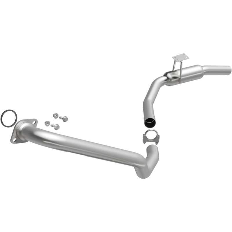 Magnaflow BRE Rear Muffler Kit Replacement Lexus