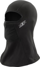 Load image into Gallery viewer, Speed &amp; Strength Fleece lined Balaclava Black - One Size
