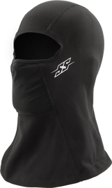 Speed & Strength Fleece lined Balaclava Black - One Size