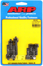 Load image into Gallery viewer, ARP Moroso 64927 dual return spring w/2in spacer plate pro series carb stud kit