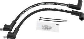 Twin Power 82-2000 FXR Black Ignition Wire Set