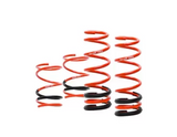 VR Performance x Swift Springs Sport Springs Subaru Legacy GT Sedan BL6 05-09