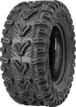 Load image into Gallery viewer, QuadBoss QBT448 Utility Tire - 24x10-12 6Ply