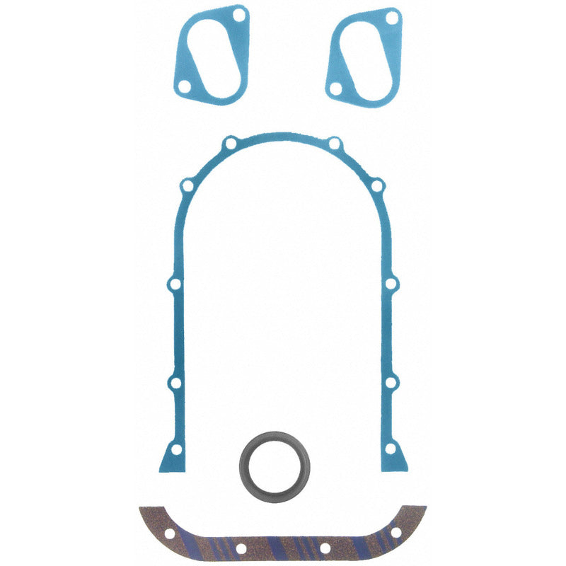 Fel-Pro TCS 11763-3 Engine Timing Cover Gasket Set