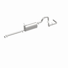 Load image into Gallery viewer, MagnaFlow BRE Exhaust Kit 04-11 Ranger B2300 2.3L