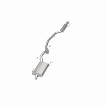 Load image into Gallery viewer, MagnaFlow BRE Exhaust Kit 10-13 SANTA FE SORENTO 3.5L