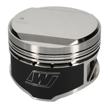 Load image into Gallery viewer, Wiseco Nissan Turbo +14cc Dome 1.181 X 87.25mm Piston Shelf Stock Kit