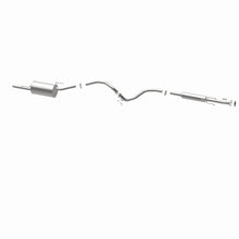 Load image into Gallery viewer, MagnaFlow BRE Exhaust Kit 12-17 Nissan Versa 1.6L