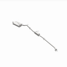 Load image into Gallery viewer, MagnaFlow BRE Exhaust Kit 03-07 Honda Accord 2.4L