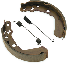 Load image into Gallery viewer, BikeMaster Suzuki Brake Shoes