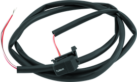 Twin Power 96-13 Big Twin XL V-Rod Black Right Turn Signal Switch Replaces H-D 71519-96 71683-06A