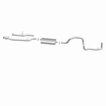 Load image into Gallery viewer, MagnaFlow BRE Exhaust Kit 94-97 Ranger B3000 B4000