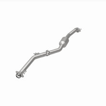 Load image into Gallery viewer, Magnaflow 20-21 Subaru WRX 2.0L Direct Fit Cat Converter (California Grade)