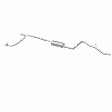 Load image into Gallery viewer, MagnaFlow BRE Exhaust Kit 07-17 Nissan Frontier 4.0L