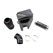 Load image into Gallery viewer, Wehrli 20-24 Ford 6.7L Powerstroke 4in. Intake Kit - Bengal Blue