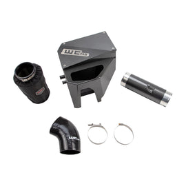Wehrli 20-24 Ford 6.7L Powerstroke 4in. Intake Kit - Bengal Blue