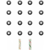 Fel-Pro Toyota RAV4 SS 72878-1 Engine Valve Stem Oil Seal Set