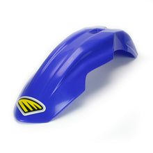 Load image into Gallery viewer, Cycra Factory Supermoto Front Fender - Blue