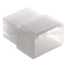 Load image into Gallery viewer, NAMZ 250 Series 4-Position Dual Row Male Connector (5 Pack)