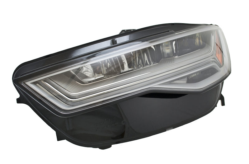 Hella 2016 Audi A6/S6 Headlamp Lh Led