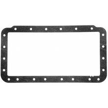 Load image into Gallery viewer, Fel-Pro TOS 18178 Transmission Oil Pan Gasket 22 Bolt Hole One Piece Gasket