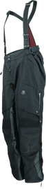 FIRSTGEAR Rogue XC Pro Pants Black Size - 30