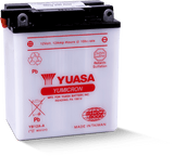 Yuasa YB12A-A Yumicron 12 Volt Battery