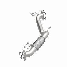 Load image into Gallery viewer, BRE Exhaust 14-17 NISSAN ROGUE 2.5L Front Pipe Kit