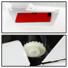 Load image into Gallery viewer, Spyder 07-14 Toyota FJ Cruiser OEM Style Fog Lights w/ Switch - Clear F-TFJ07-C