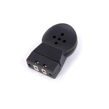 Load image into Gallery viewer, Rugged Radios Mini Non-Amplified Electret EM56 Microphone