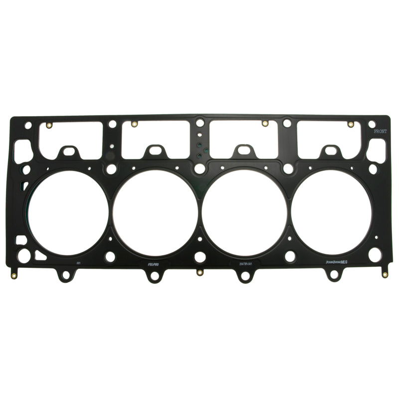 Fel-Pro 26473 R-041 PermaTorqueMLS Engine Cylinder Head Gasket