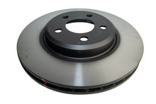 Load image into Gallery viewer, DBA 06-10 Dodge Challenger / Charger Front 4000 Series Standard Brake Rotor