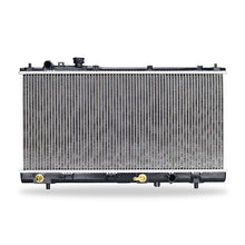 Load image into Gallery viewer, Mishimoto Mazda Protege Replacement Radiator 1999-2003