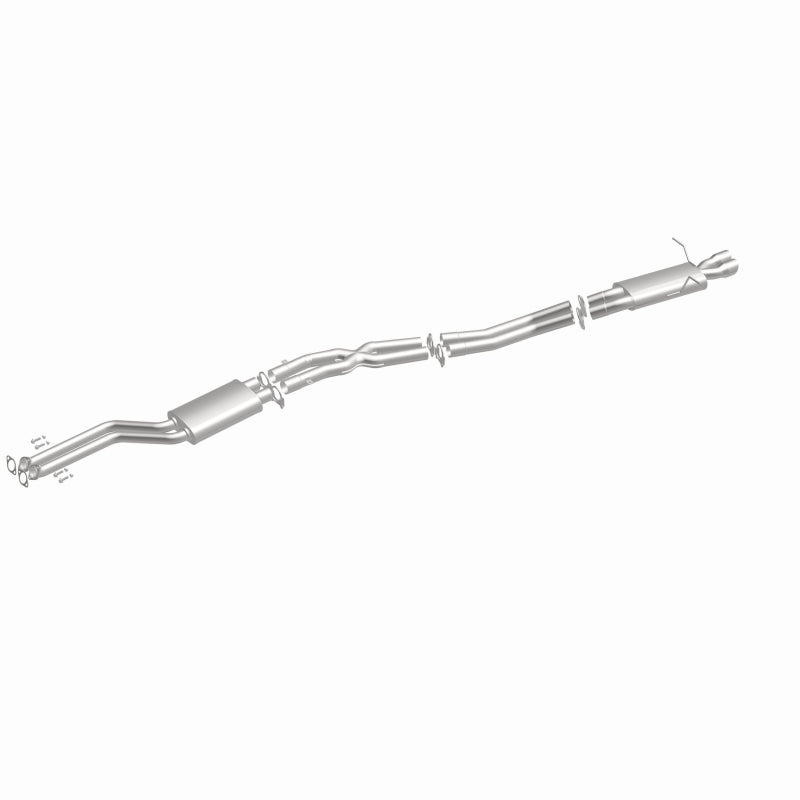 MagnaFlow BRE Exhaust Kit 01-06 BMW 330Ci 330i 3L