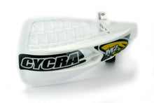 Load image into Gallery viewer, Cycra M-2 Recoil Vented Handshields - White