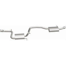 Load image into Gallery viewer, MagnaFlow BRE Exhaust Kit 14-17 VW PASSAT 1.8L