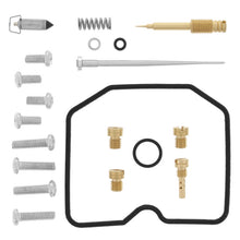 Load image into Gallery viewer, QuadBoss 03-13 Kawasaki KVF360 Prairie 2x4 Carburetor Kit