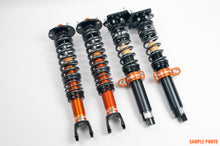 Load image into Gallery viewer, Moton 10-17 Renault Megane 3 RS DZ FWD 1-Way Series Coilovers w/ Springs &amp; Droplink