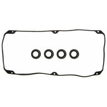 Load image into Gallery viewer, Fel-Pro Mitsubishi Galant VS 50562 R Engine Valve Cover Gasket Set