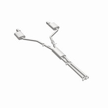 Load image into Gallery viewer, MagnaFlow BRE Exhaust Kit 05-10 300 Magnum Charger 5.7L