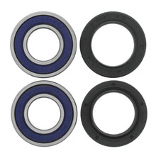 Load image into Gallery viewer, QuadBoss 1985 Honda FL350R Odyssey Front ATV Wheel Bearing &amp; Seal Kit