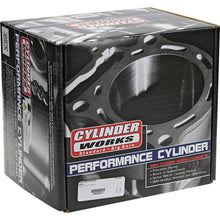 Load image into Gallery viewer, Cylinder Works 05-21 Yamaha YZ 125 125cc Standard Bore Cylinder 54mm