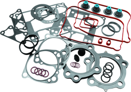 Twin Power 07-Up XL 1200 Models Top End Gasket Kit