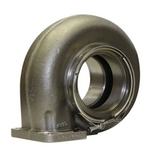 Load image into Gallery viewer, Garrett GTX55 Turbine Hsg V-Band In/Out 1.24 A/R - SFI (SS)