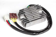 Load image into Gallery viewer, Ricks Motorsport Universal Style BMW Rectifier-Regulator