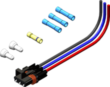 Load image into Gallery viewer, KFI Polaris Wire 3 Pin Harness