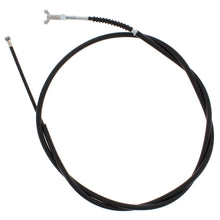 Load image into Gallery viewer, All Balls Racing 06-13 Kawasaki KVF650 I Brute Force Cable - Rear Hand - Park Brake