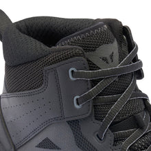 Load image into Gallery viewer, Dainese Suburb Air Shoes Black/Black Size - 45